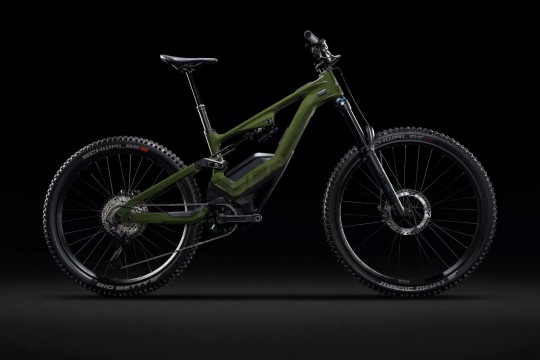 overvolt glp iii elite   harsh green   lapierre my25   lgata400   studio (1)